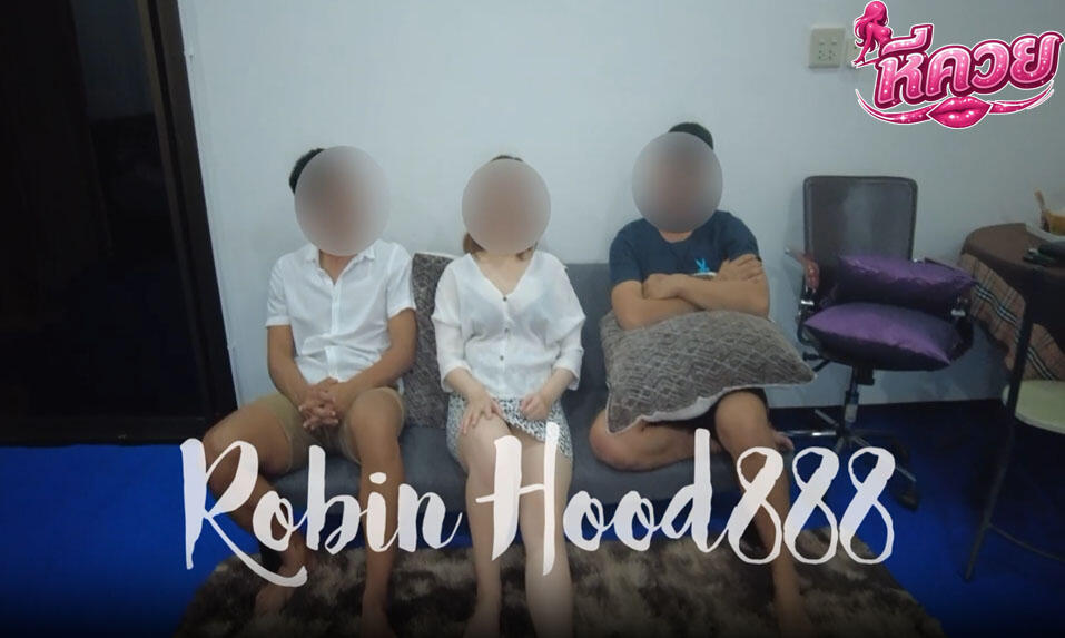 คลิปหลุดโอลี่แฟน Robin_hood888 คุณหนูน้ำหวานนัดแฟนคลับมาสวิงกิ้ง จับเย็ดโม๊คควยกันเสียวๆก่อนโดนจับซอยหีเย็ดรัวๆจนน้ำแตก